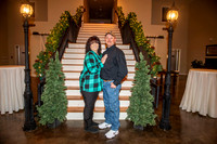Bengal Christmas party  004