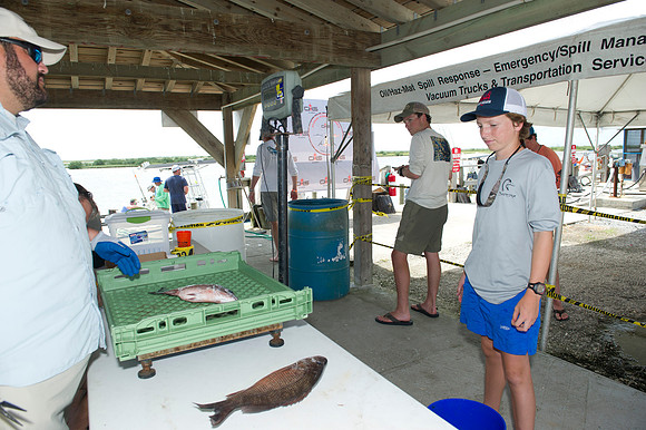 2016 CHS alumni Fishing rodeo 174