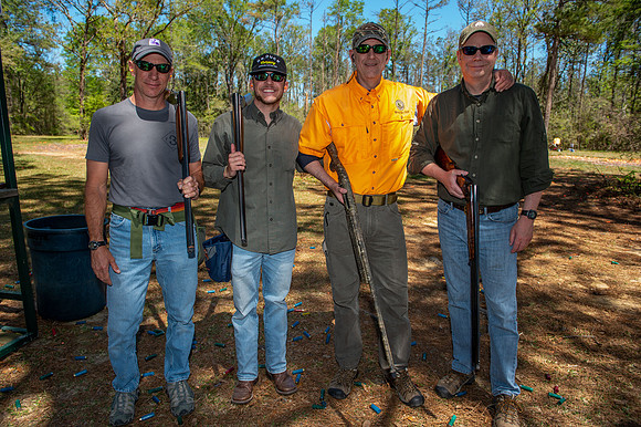CCA sporting clays 266