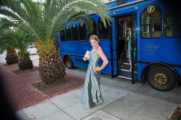 Meredith & Chris 132