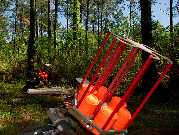 2017 CCA Sporting Clays  275