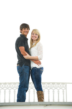 Lindy & Andy 106