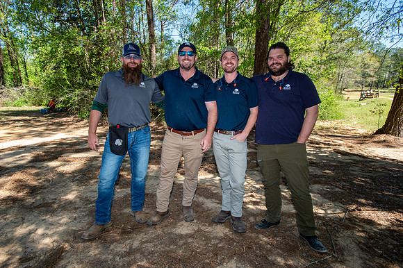 CCA sporting clays 162