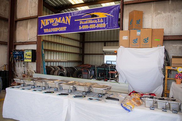 25 years Newman Transport 007