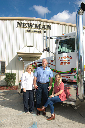 Newman transport073