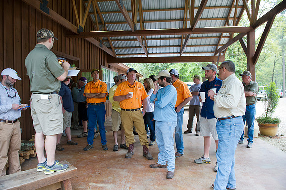 CCA 2014 Sporting Clays 250