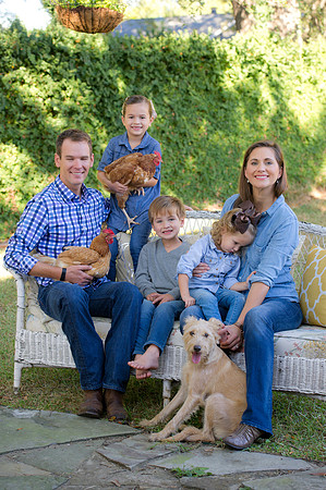 O'Brien family 110