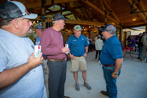 CCA sporting clays 366