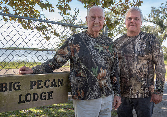 Big pecan lodge 015