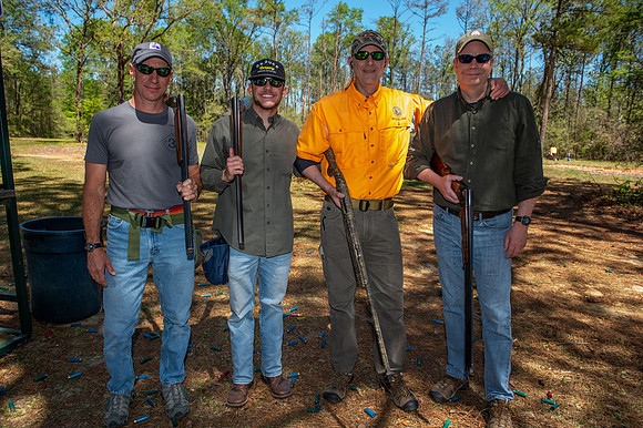 CCA sporting clays 267