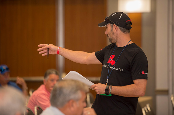 LMTA Convention 658