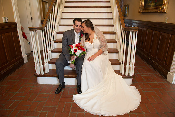 Linda & Mike 104