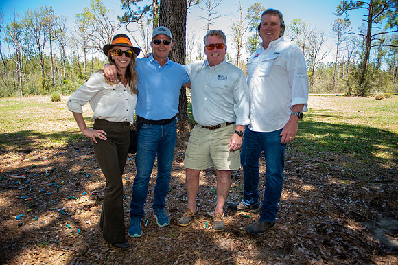 CCA sporting clays 231