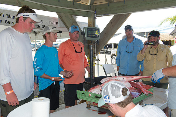 2016 CHS alumni Fishing rodeo 222