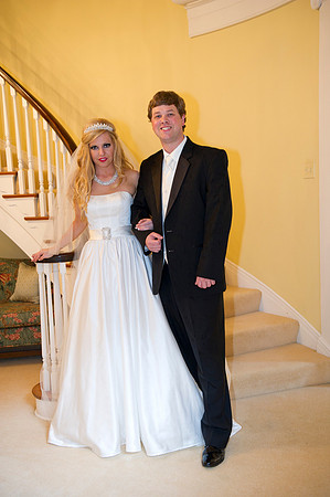 Mandy & Mathew 082