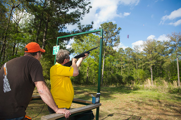 CCA 2014 Sporting Clays 027
