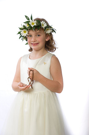 St Aloysius 1st communion 076