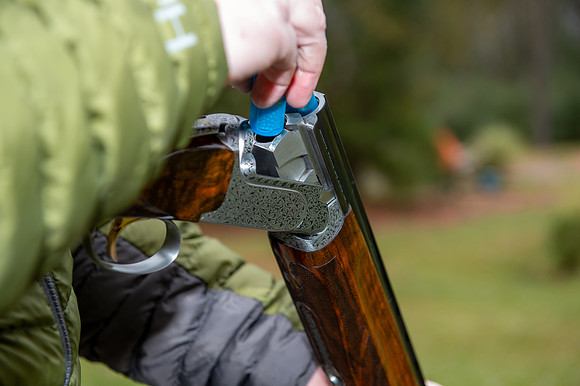 2020 Sporting clays 120