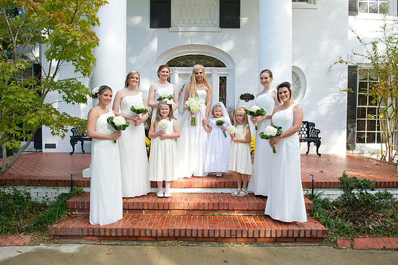 Mandy & Mathew 150