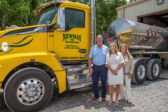 2025 Newman Transport 279