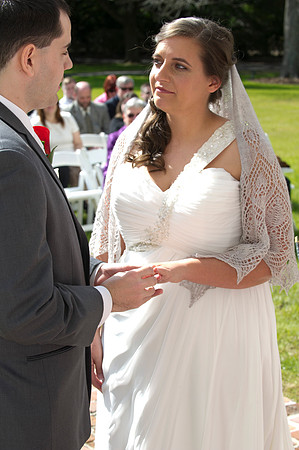 Linda & Mike 209