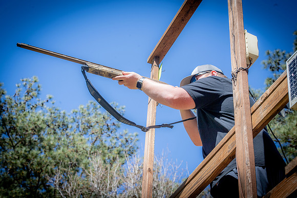 2025 CCA sporting clays 240