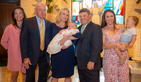Conrad's Baptism 050