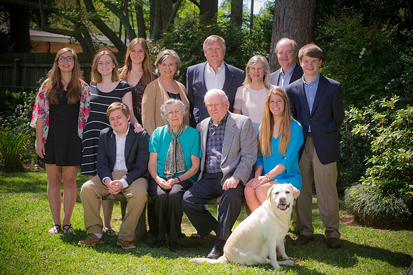 Bahlinger Family 031
