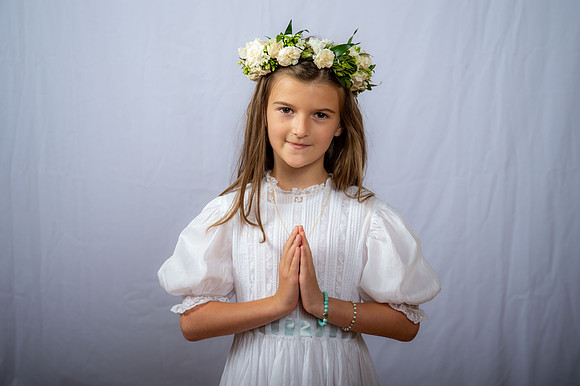2021 aloysius communion  126