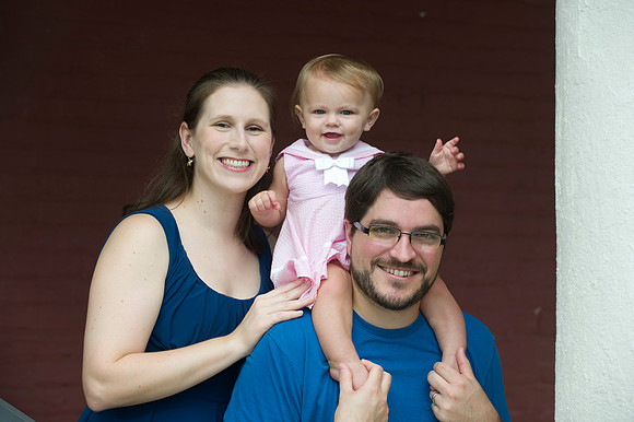 Lucy Meagan & Justin 017