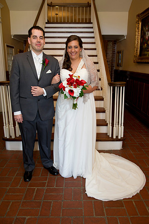 Linda & Mike 098
