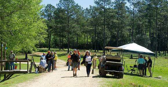 2017 CCA Sporting Clays  308