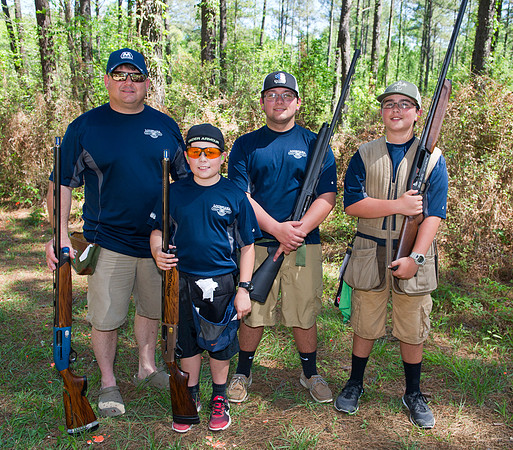 2017 CCA Sporting Clays  289