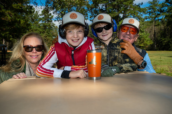2020 Sporting clays 255
