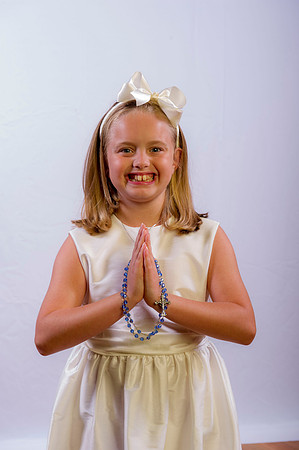 2018 st Aloysius 1st communion 086