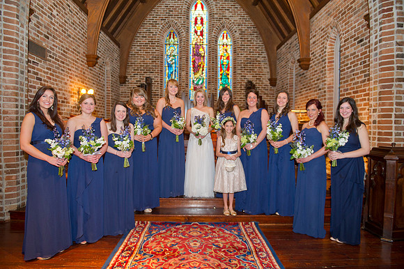 Kristine & James 053