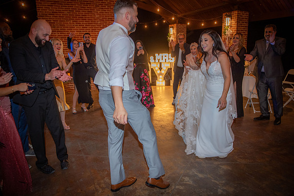 Samia & J'Mikel 830