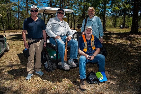 CCA sporting clays 246