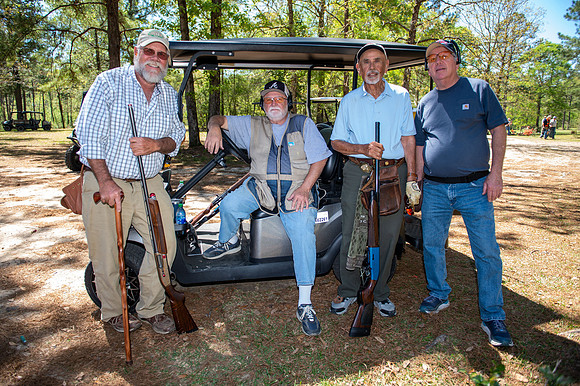 CCA sporting clays 263
