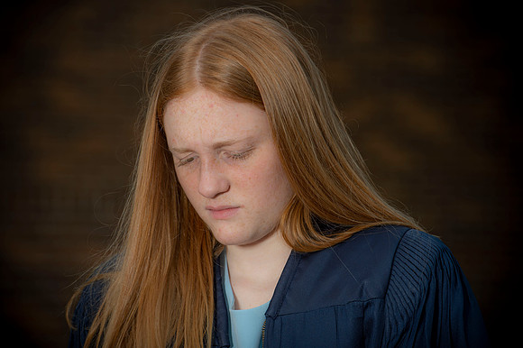 Faith Gremillion 100