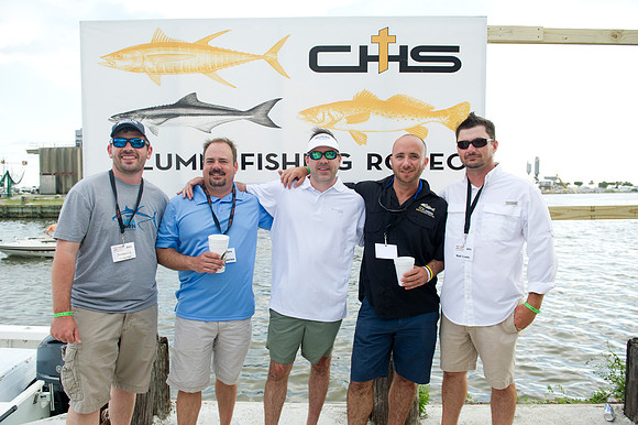 CHS Alumni Fishing Rodeo 2014 0287
