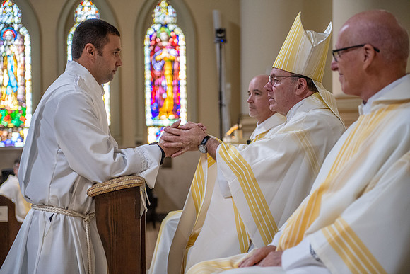 diaconate ordination 240