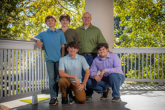 Hebert family 009
