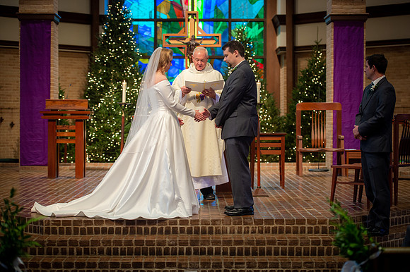 Mary & Daniel 261