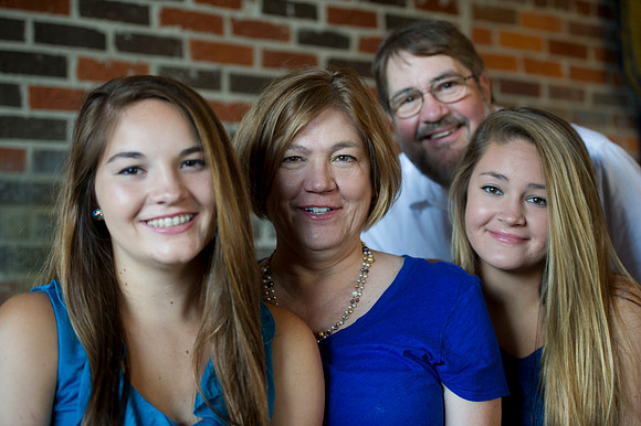 Hebert Family 237
