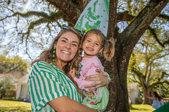 2025 wearinthegreen 123