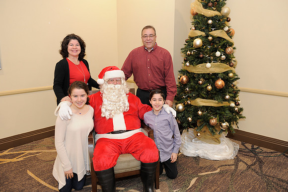 Holiday Party 198