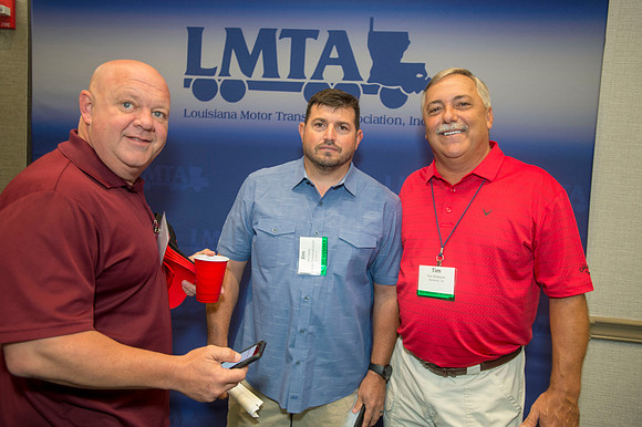 LMTA Convention 453