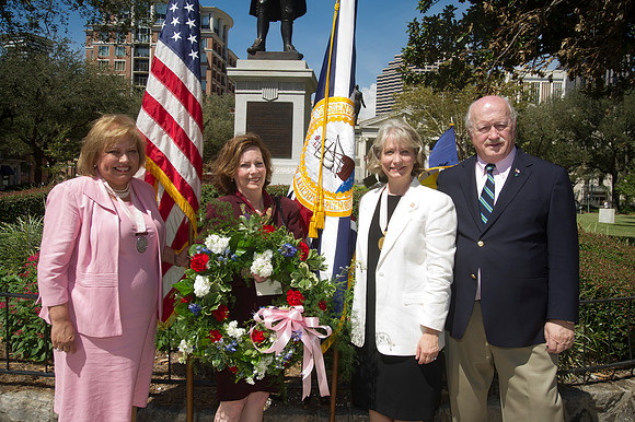 Constitution's 225th Ann. 176
