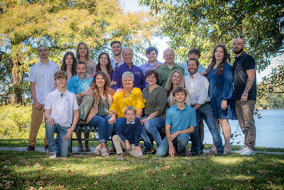 Hebert family 199